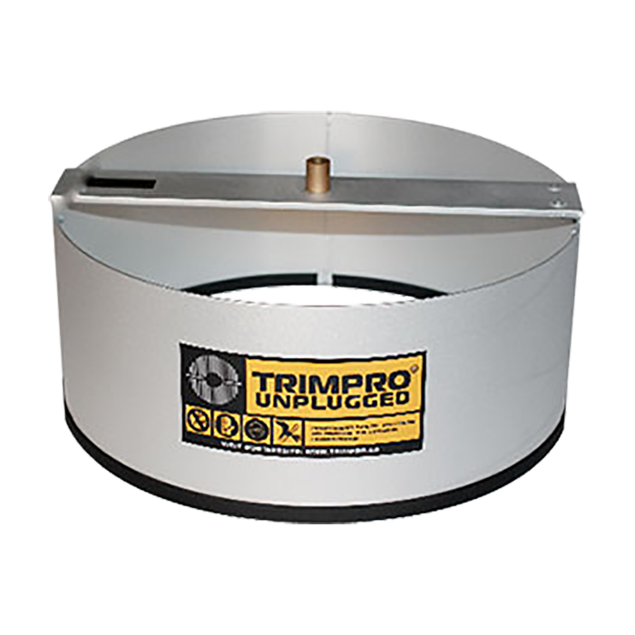 Trimpro Unplugged: Top Cylinder