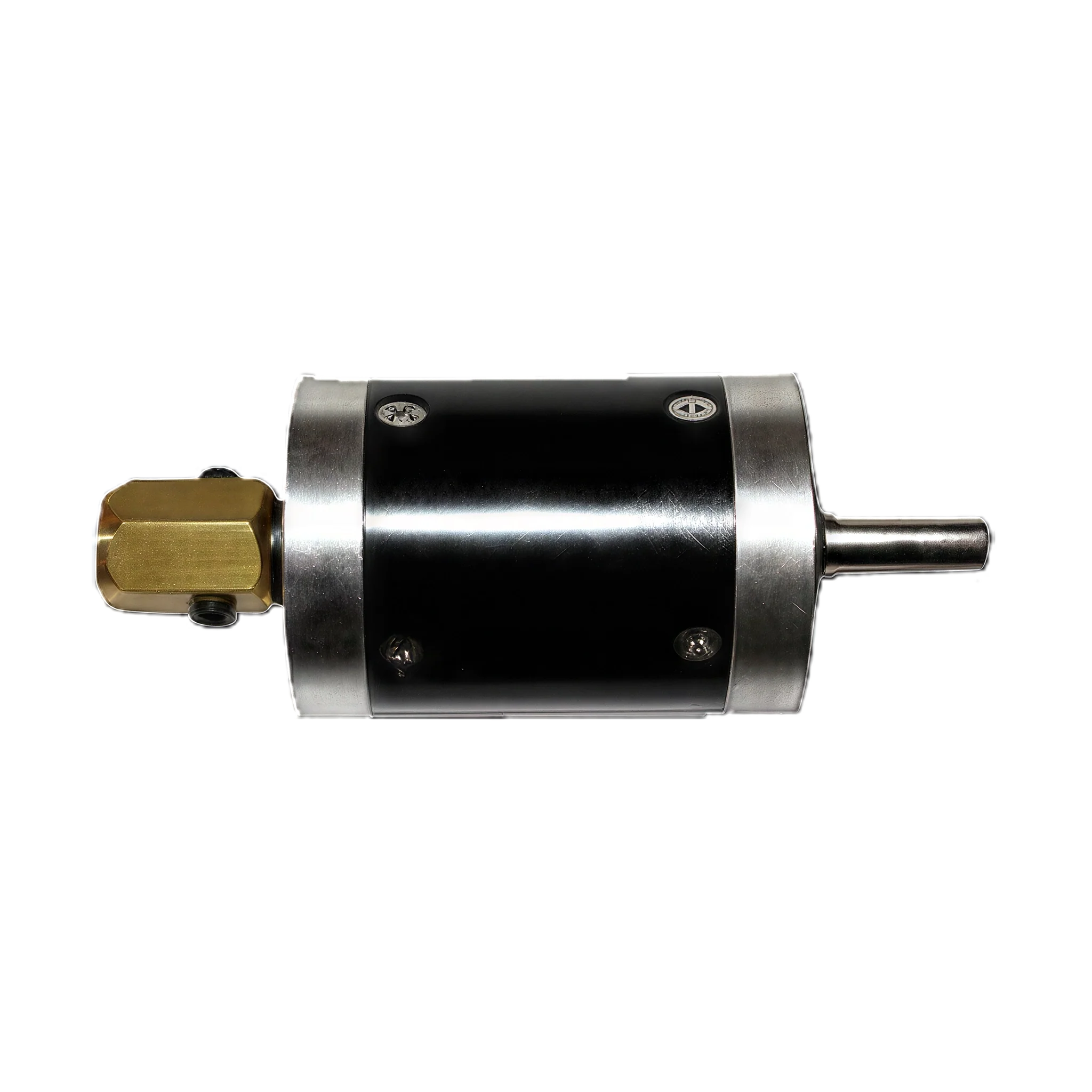 Trimpro Unplugged: Motor Gearbox