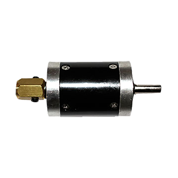 Trimpro Unplugged: Motor Gearbox