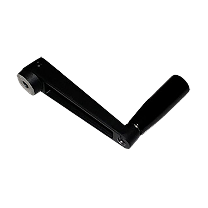 Trimpro Unplugged: Top Handle