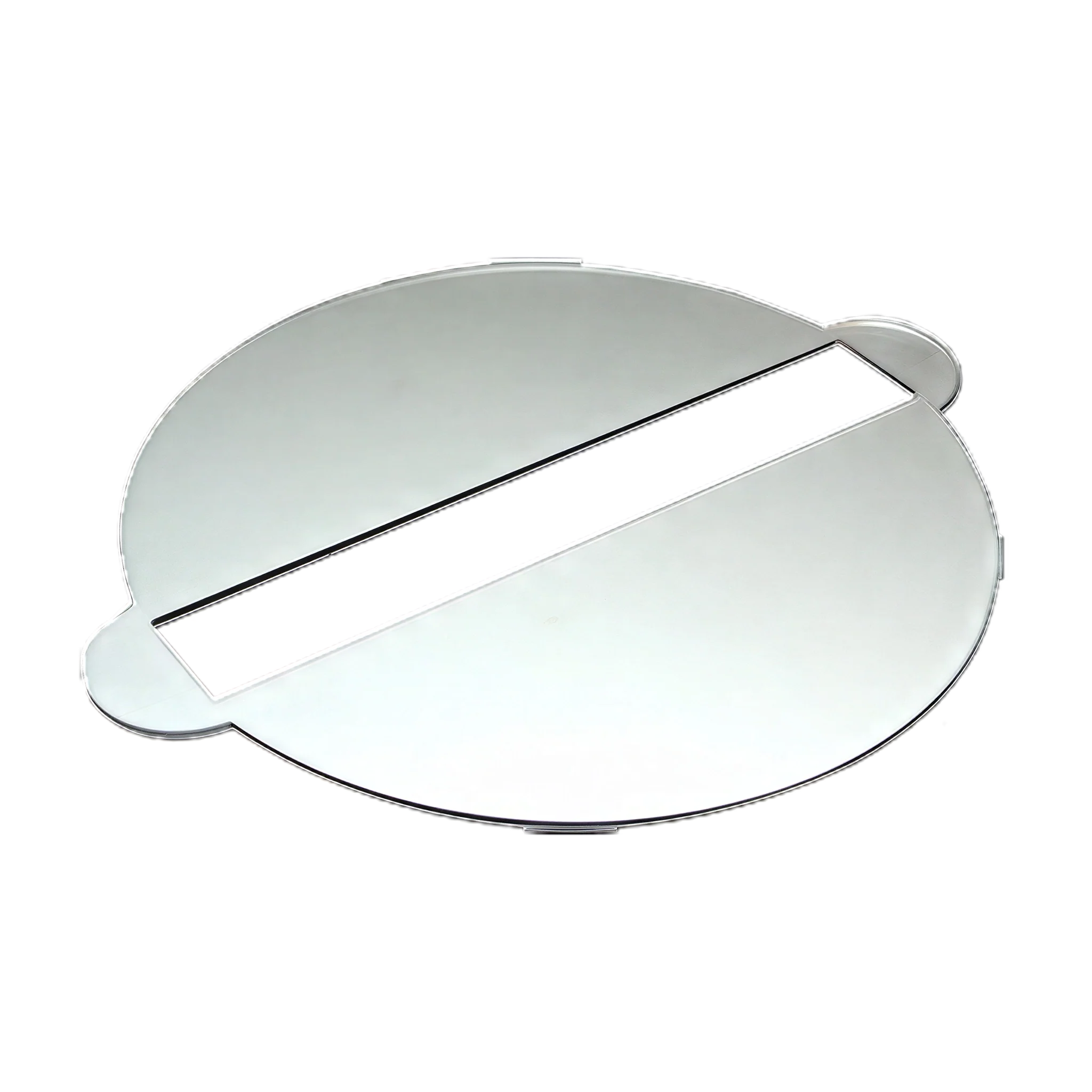 Trimpro Unplugged: Plexiglass Cover