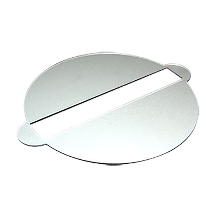 Trimpro Unplugged: Plexiglass Cover