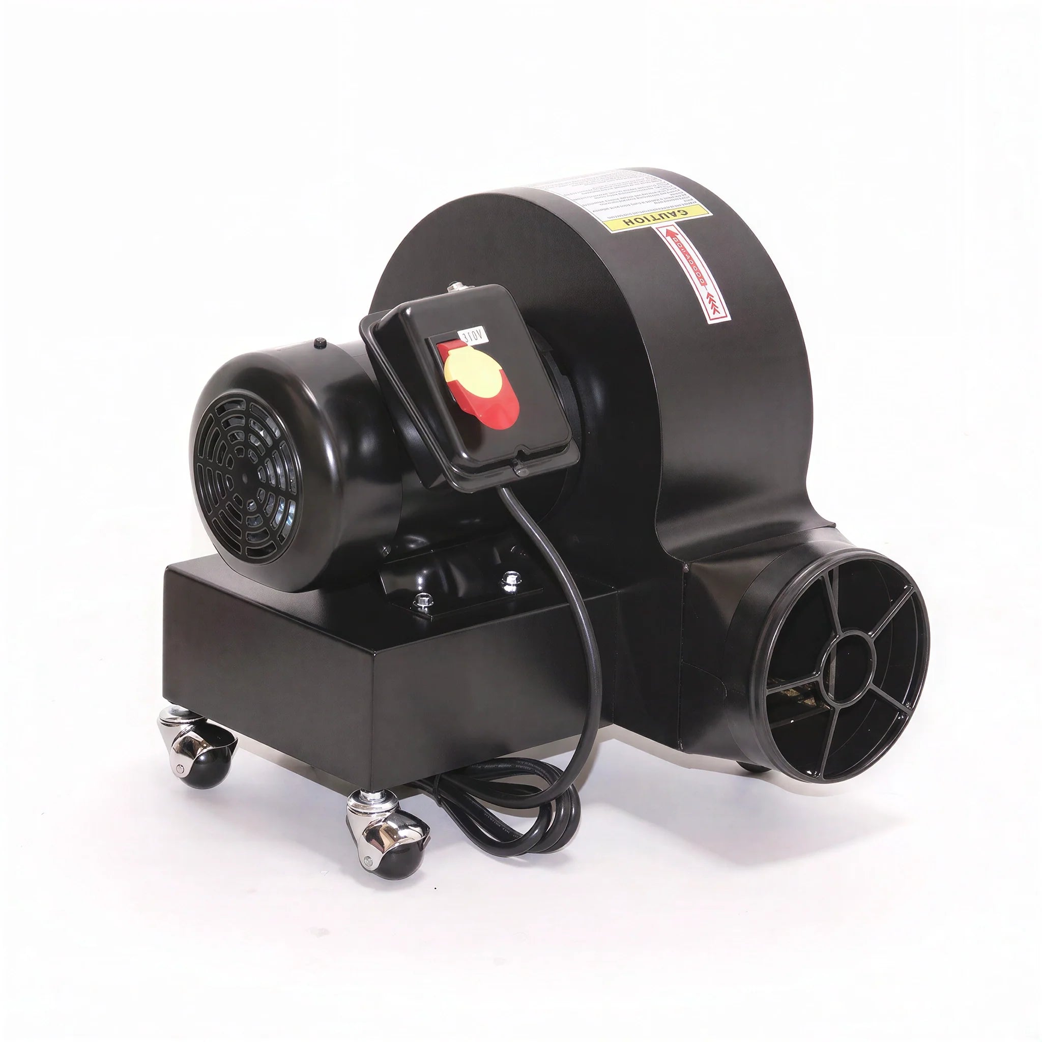 Centurion Pro TableTop 1HP Blower, 60Hz