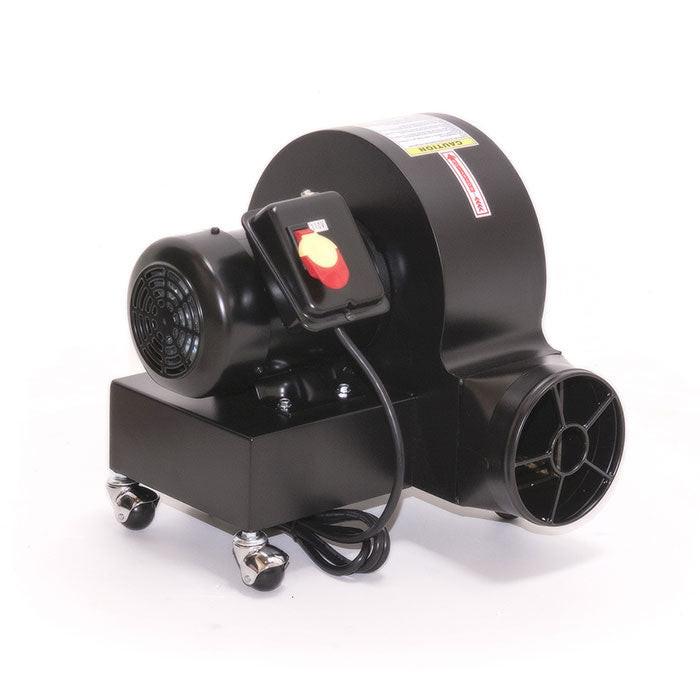 Centurion Pro TableTop 1HP Blower, 60Hz