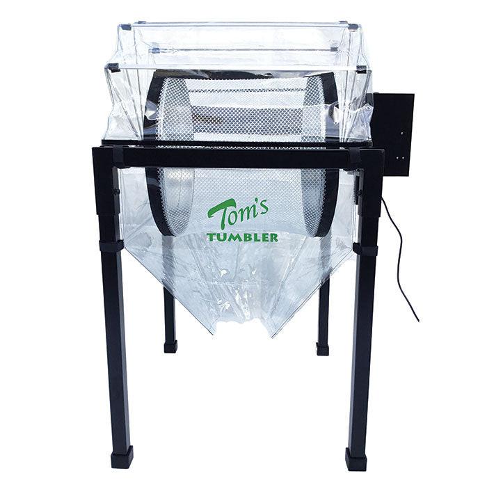 Toms Tumbler TTT 2600 Commercial Trimming Machine