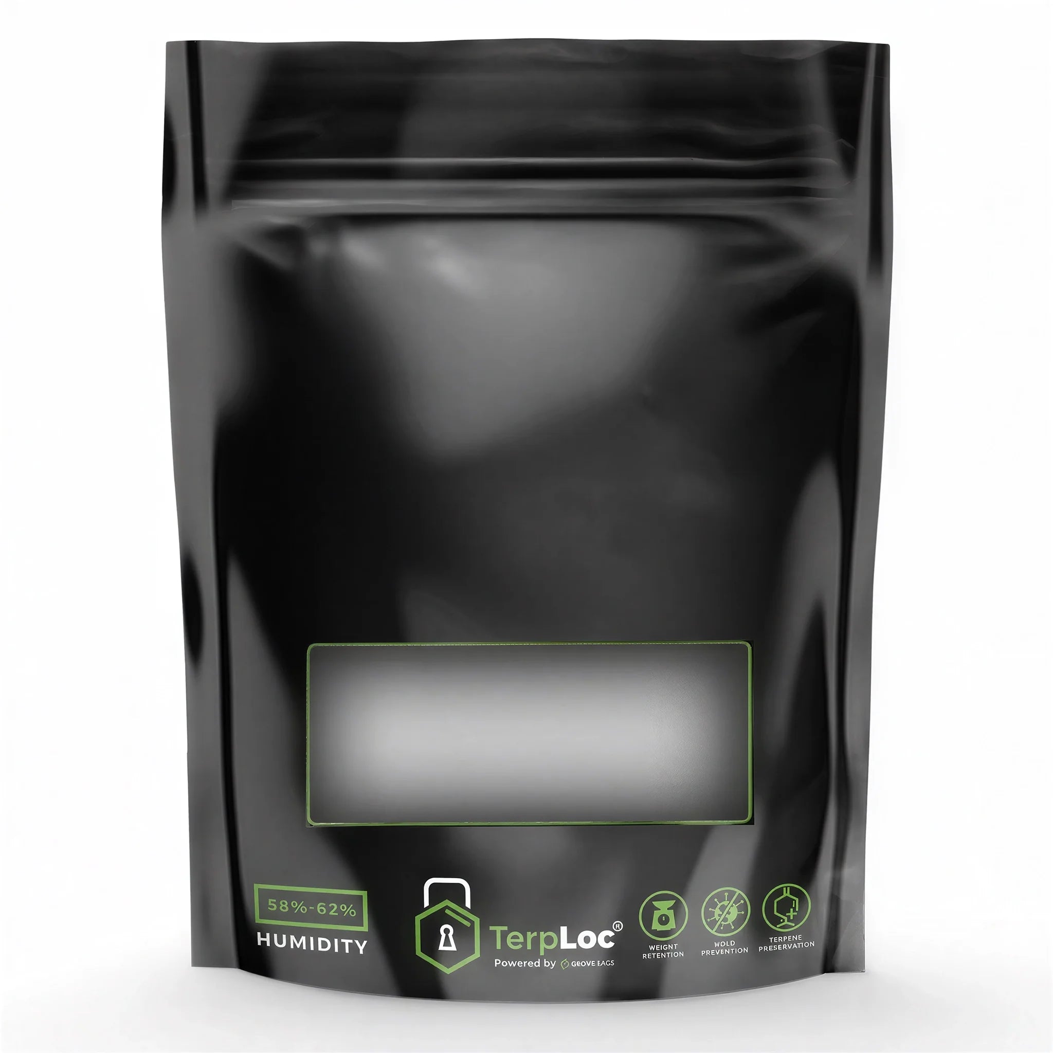 Grove Bags TerpLoc Storage Bags
