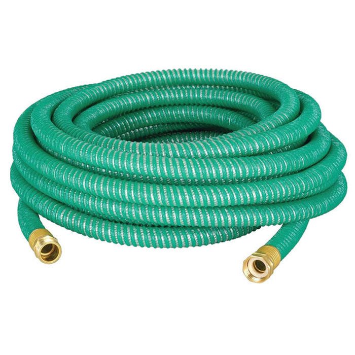 Tuff-Guard Perfect Garden Hose, 50 ft - Green