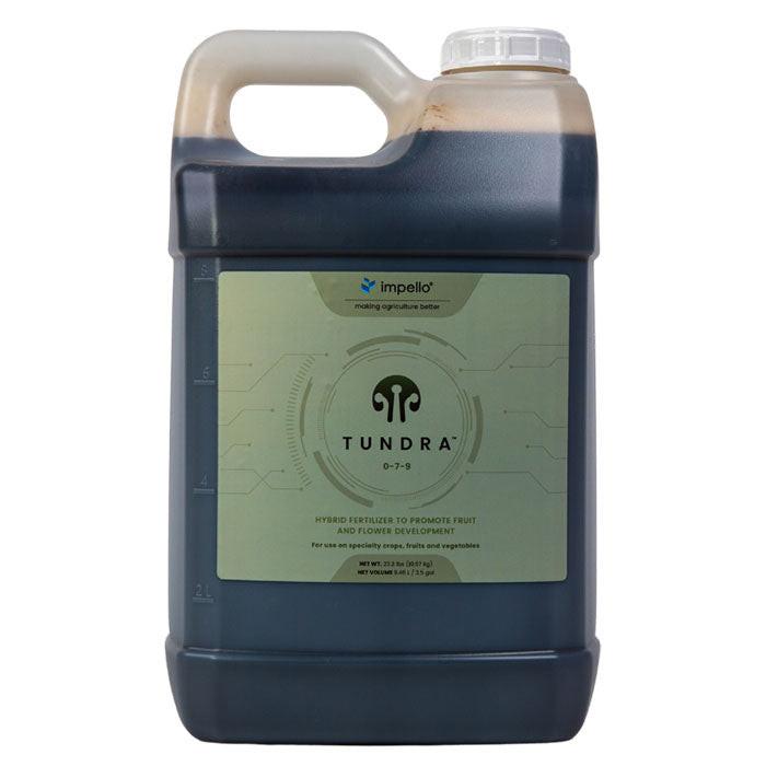 Impello Biosciences Tundra Hybrid Fertilizer 0-7-9