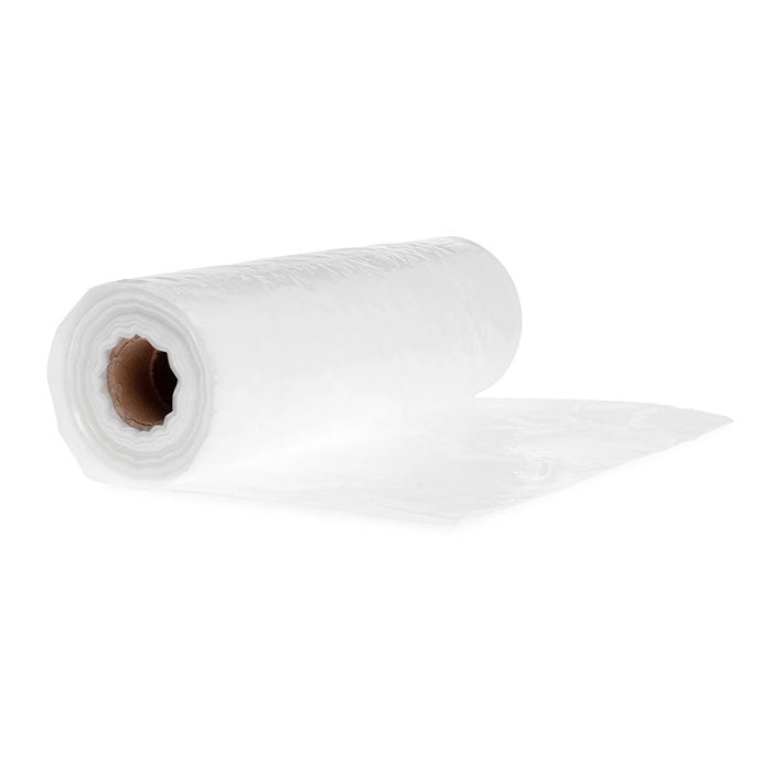 454 Bags Vacuum Seal Storage Bags, 5 mil, 11 Inch x 20 Foot Roll, Clear
