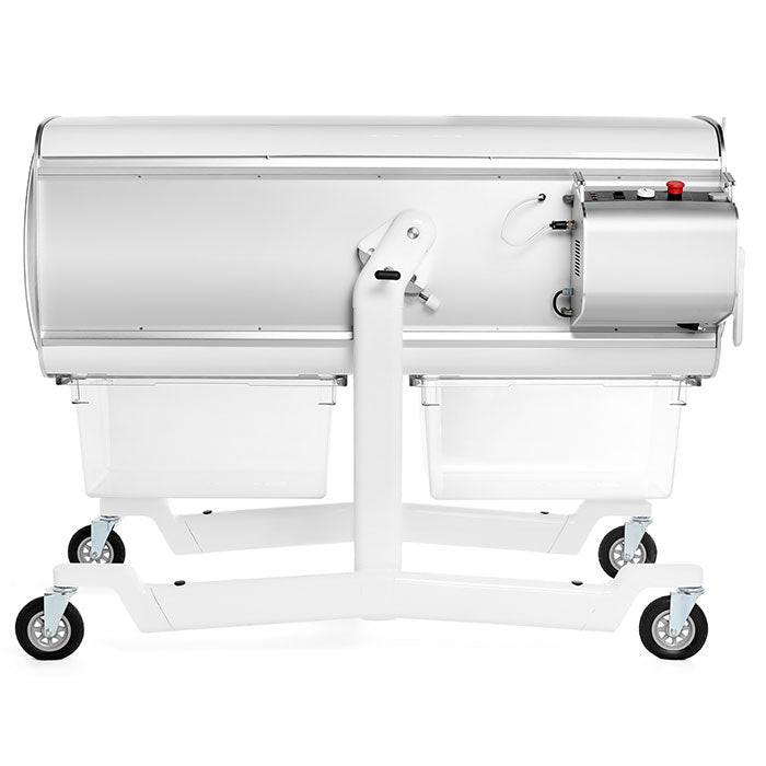 Twister BatchOne Dry Trimming Machine