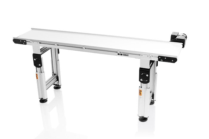 Twister T2/T4 Quality Control Conveyor