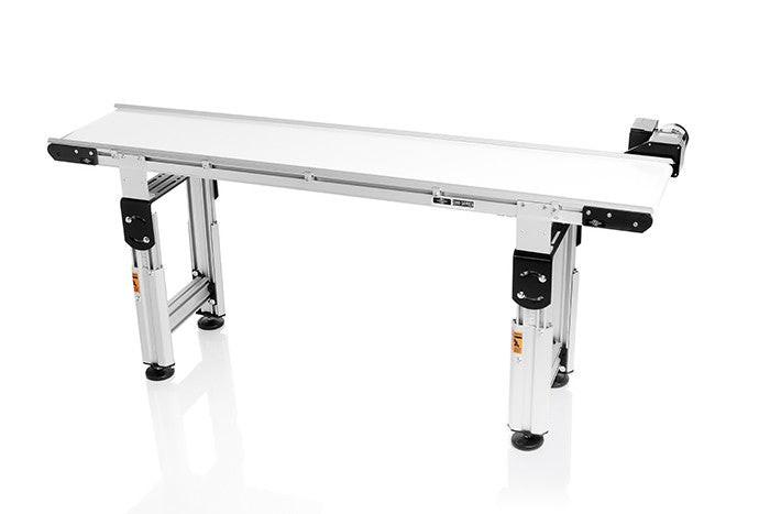 Twister T2/T4 Quality Control Conveyor