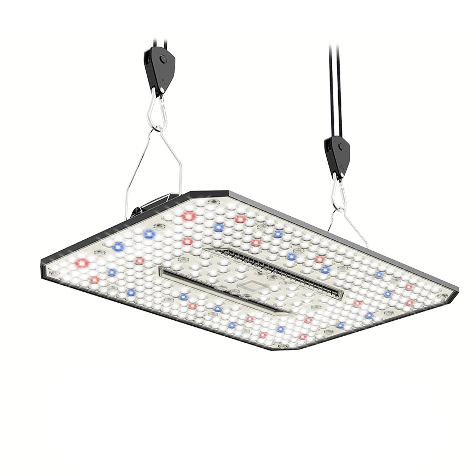 Elufah UAP1200 120 Watt LED Grow Light