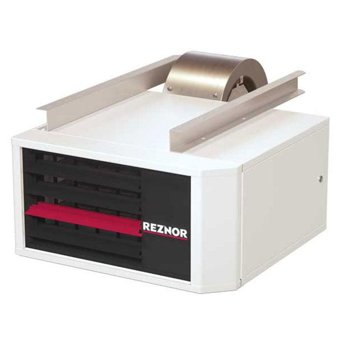 Reznor UBZ-200 Unit Heater, 200,000 BTU - Liquid Propane