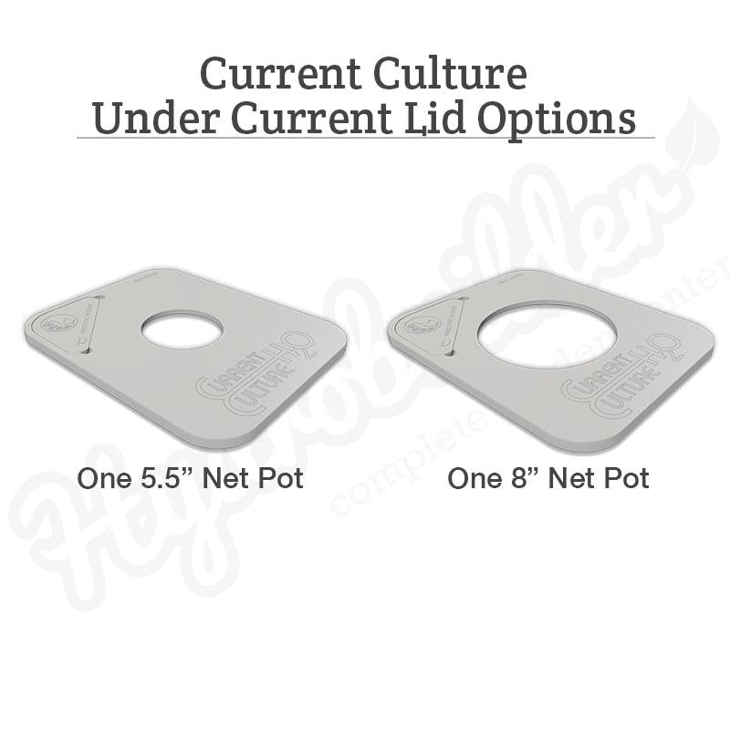 Current Culture 1-Site Multi-Mod Expansion Kit for Under Current XL13