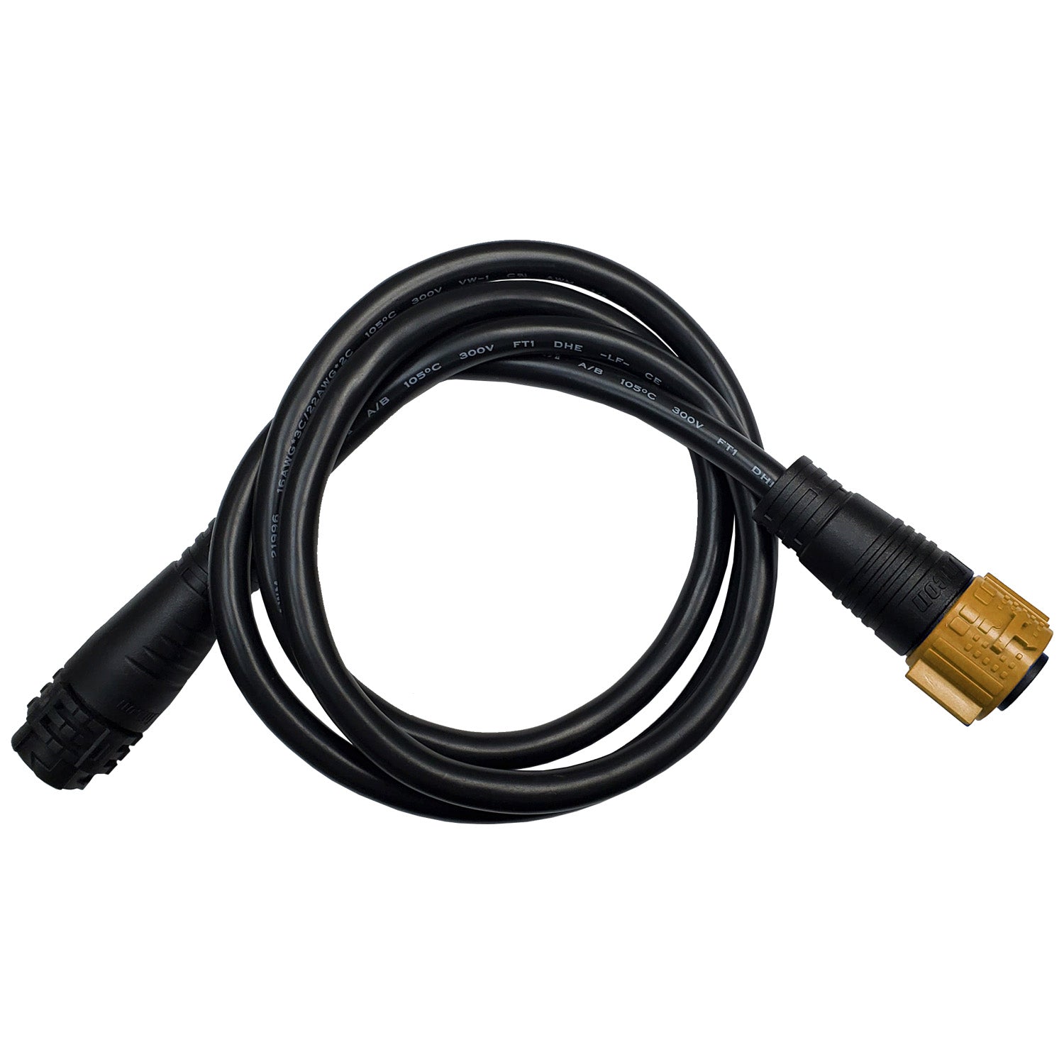 Grow Pros Solutions Under Canopy Inter-Connect Cable, 3 ft.