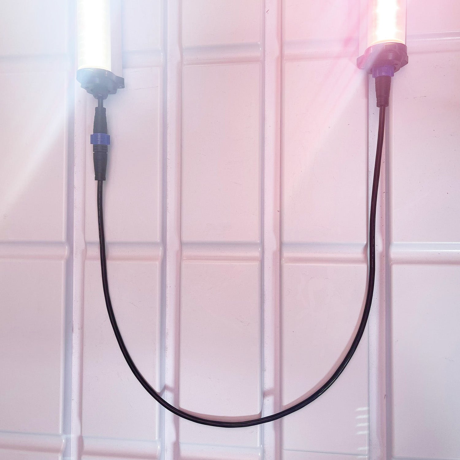 Grow Pros Solutions Under Canopy Inter-Connect Cable, 3 ft.