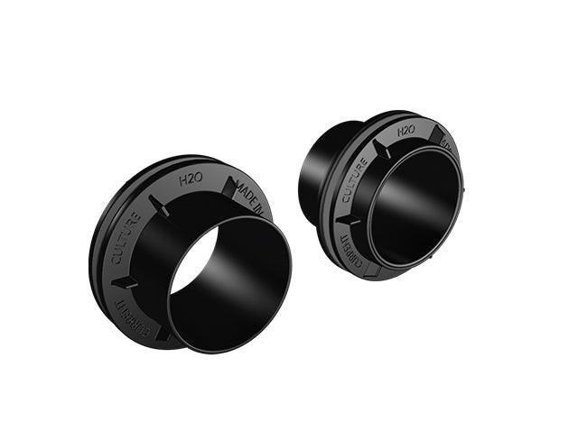 Current Culture UC Spin Tight Bulkheads