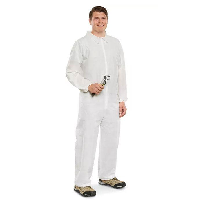 Uline Deluxe Coverall