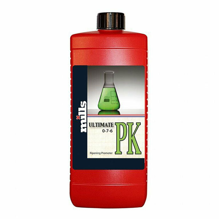 Mills Nutrients Ultimate PK, 1 Liter