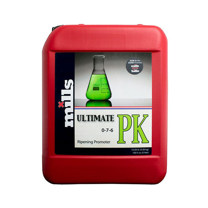 Mills Nutrients Ultimate PK