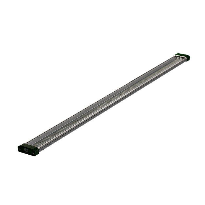 FloraFlex 3-Bar 360 Watt Under-Canopy LED Grow Light, 277 Volt