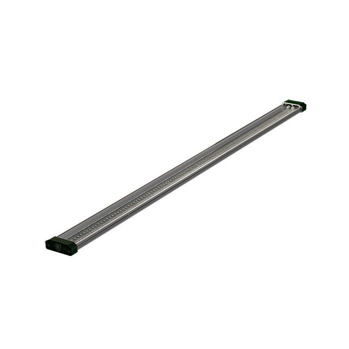 FloraFlex 6-Bar 720 Watt Under-Canopy LED Grow Light, 277 Volt
