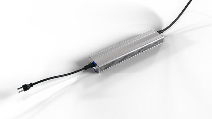 FloraFlex 3-Bar 360 Watt Under-Canopy LED Grow Light, 240 Volt