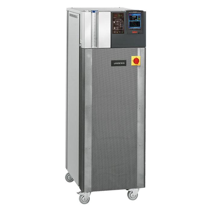 Huber Unistat 815 with Pilot One Refrigerated Heating Circulation Bath, 208 Volt