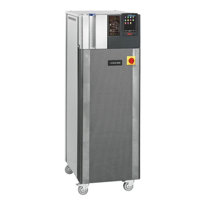 Huber Unistat 905 with Pilot One Refrigerated Heating Circulation Bath, 460 Volt