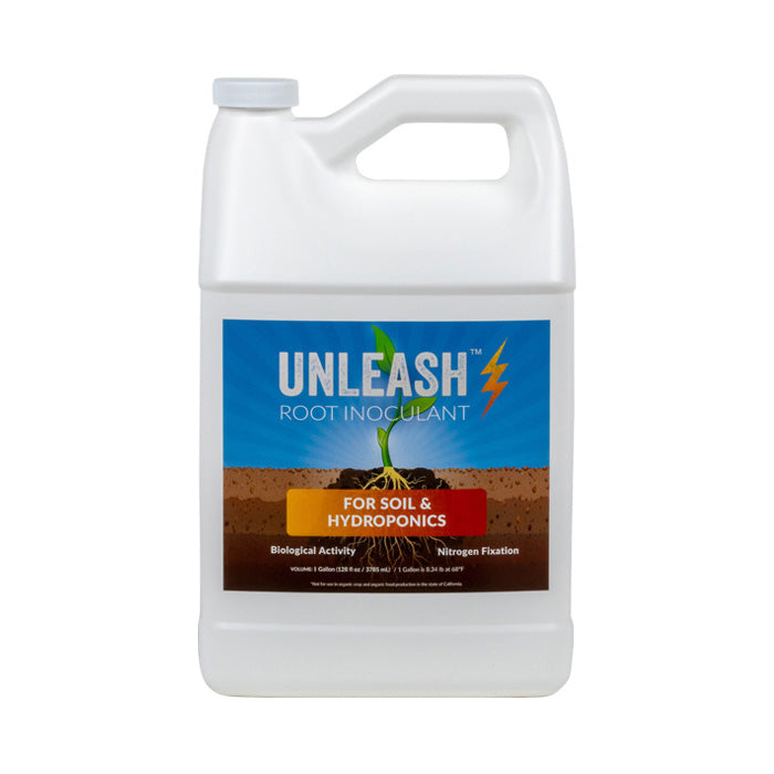 AquaBella Organic Solutions Unleash Root Inoculant