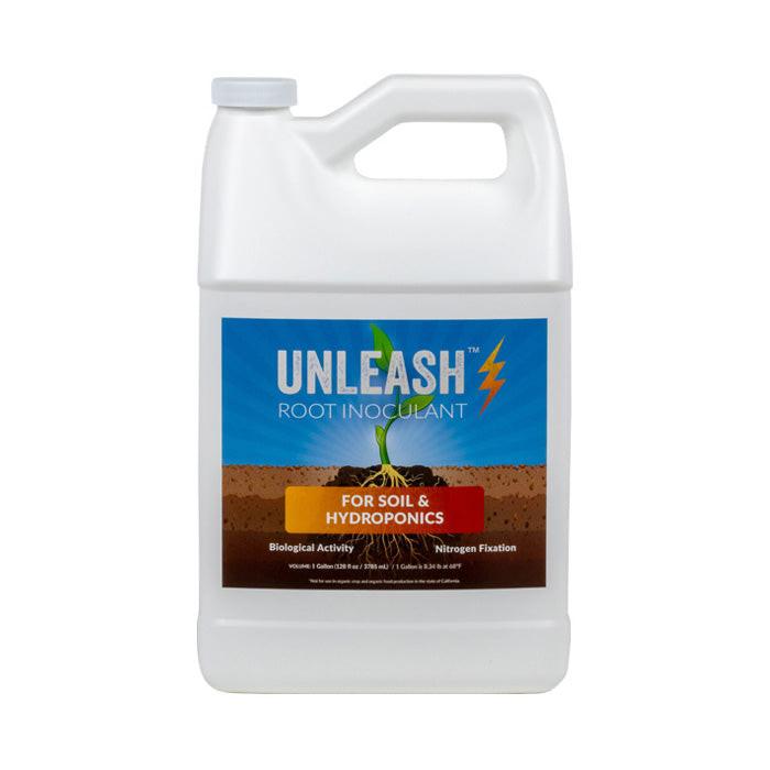 AquaBella Organic Solutions Unleash Root Inoculant