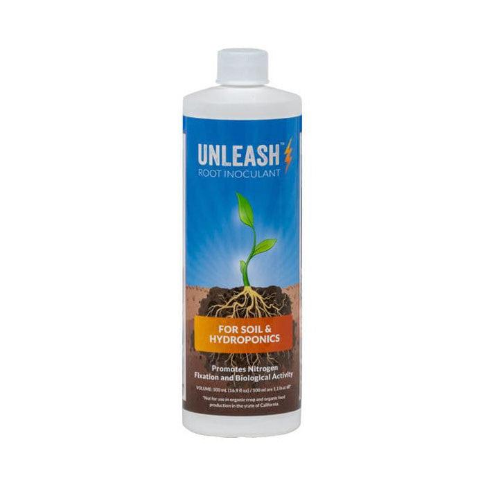 AquaBella Organic Solutions Unleash Root Inoculant