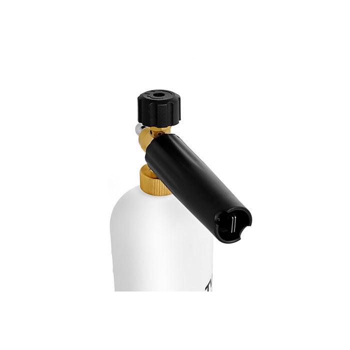Twister Foam Cleaning Cannon