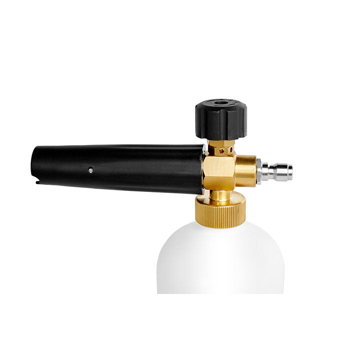 Twister Foam Cleaning Cannon