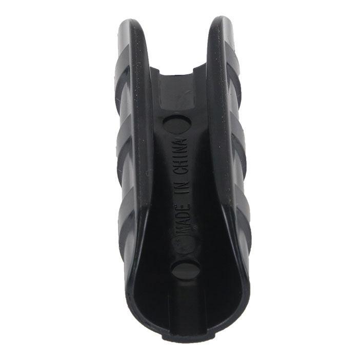 Grow1 Greenhouse EMT & PVC Fit Film Clips, 3/4" ID 1" OD - Pack of 500