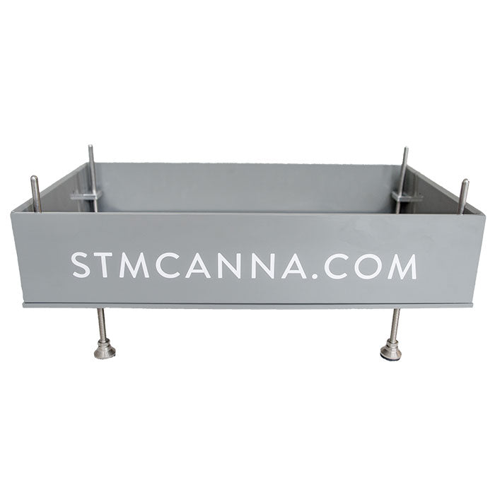 STM Canna RocketBox 2.0 Pre-Roll Cone Filling Machine with 1 Gram Bottom Tray
