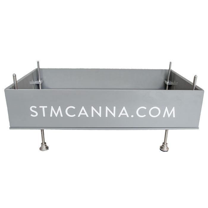 STM Canna RocketBox 2.0 Pre-Roll Cone Filling Machine with .5 Gram Bottom Tray