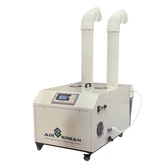 AirGrean UltraSonic Humidifier