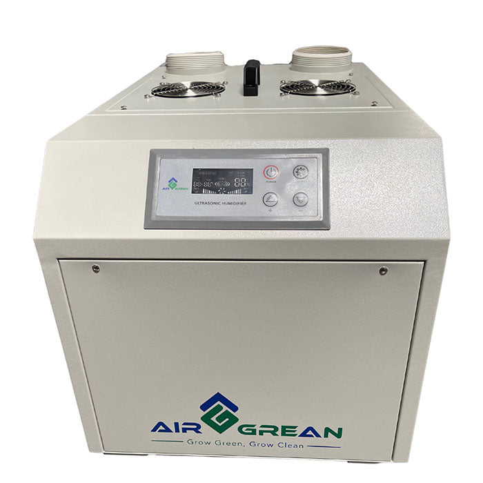 AirGrean UltraSonic Humidifier, 600 Pint