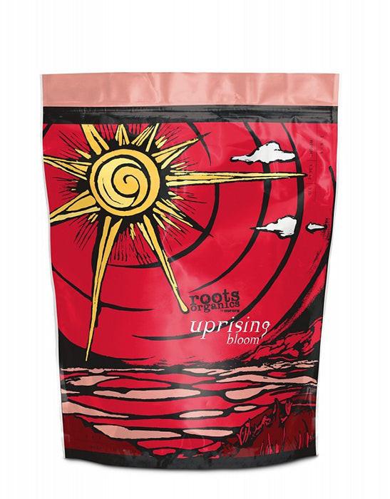 Roots Organics Uprising Bloom 3-6-4