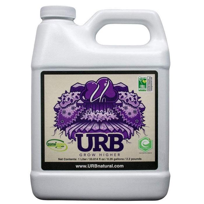 URB Natural Microbial Inoculant