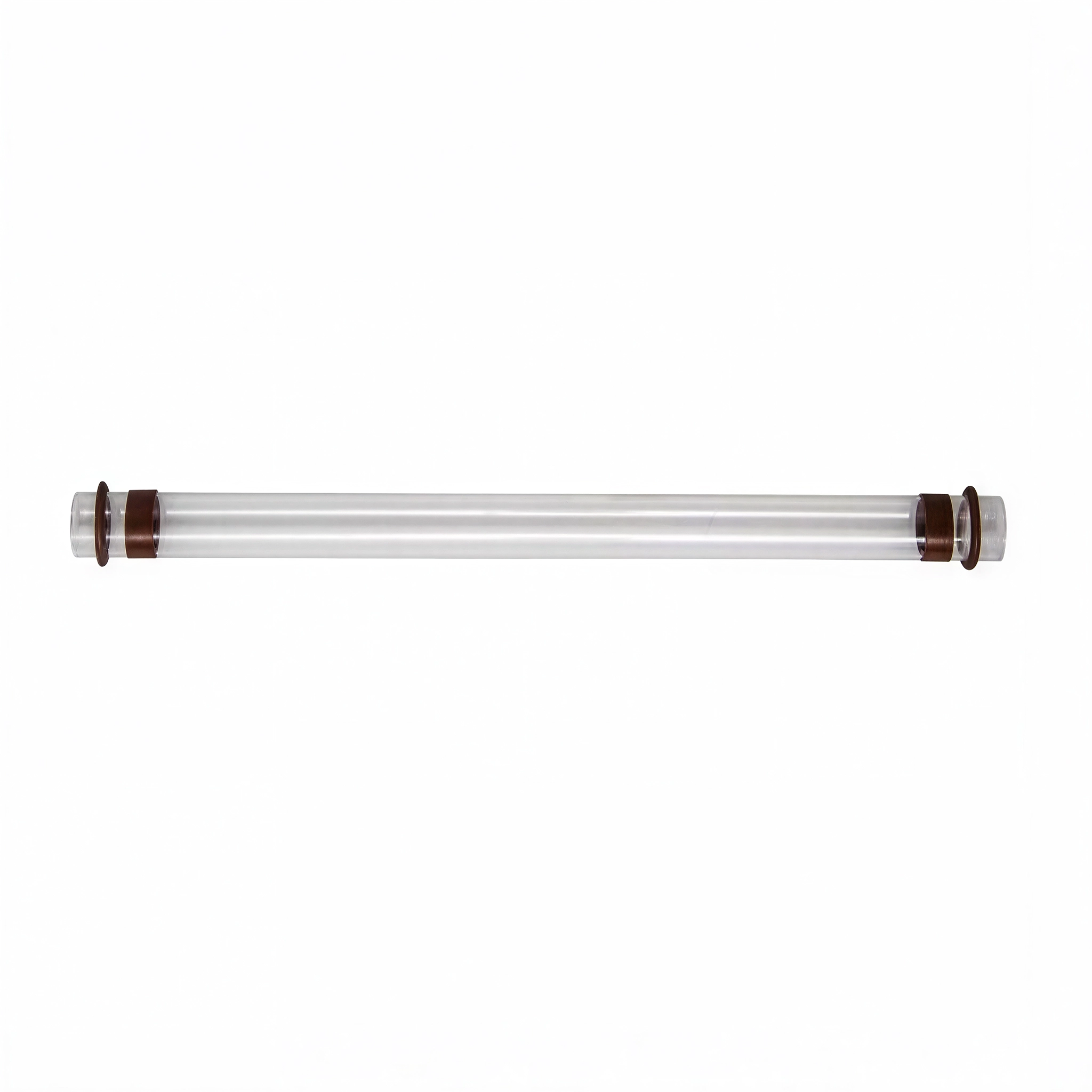 GrowoniX Replacement Quartz Sleeve for 2 GPM UV Systems