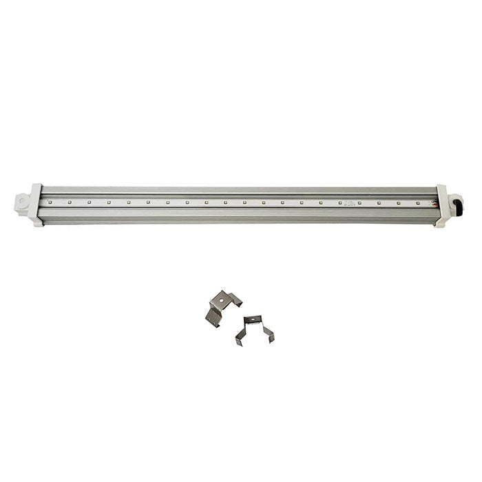 Horticulture Lighting Group 30 UVA Supplement LED Grow Light Bar, 240 Volt