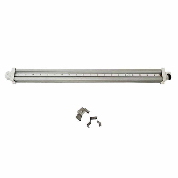 Horticulture Lighting Group 30 UVA Supplement LED Grow Light Bar, 120 Volt