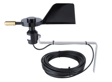Agrowtek Wind Direction Vane Sensor