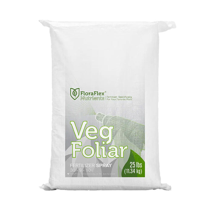 FloraFlex Nutrients Veg Foliar Fertilizer Spray