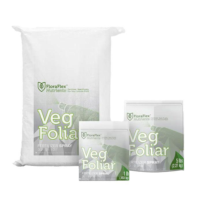 FloraFlex Nutrients Veg Foliar Fertilizer Spray