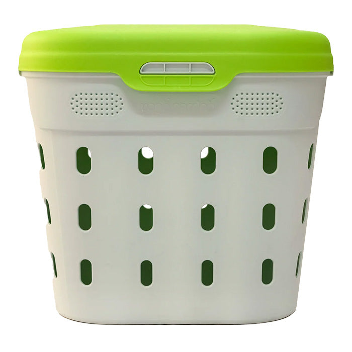 Vego Garden In-Ground Worm Composter - Single