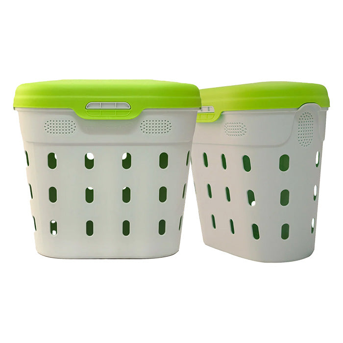 Vego Garden In-Ground Worm Composter - Pack of 2